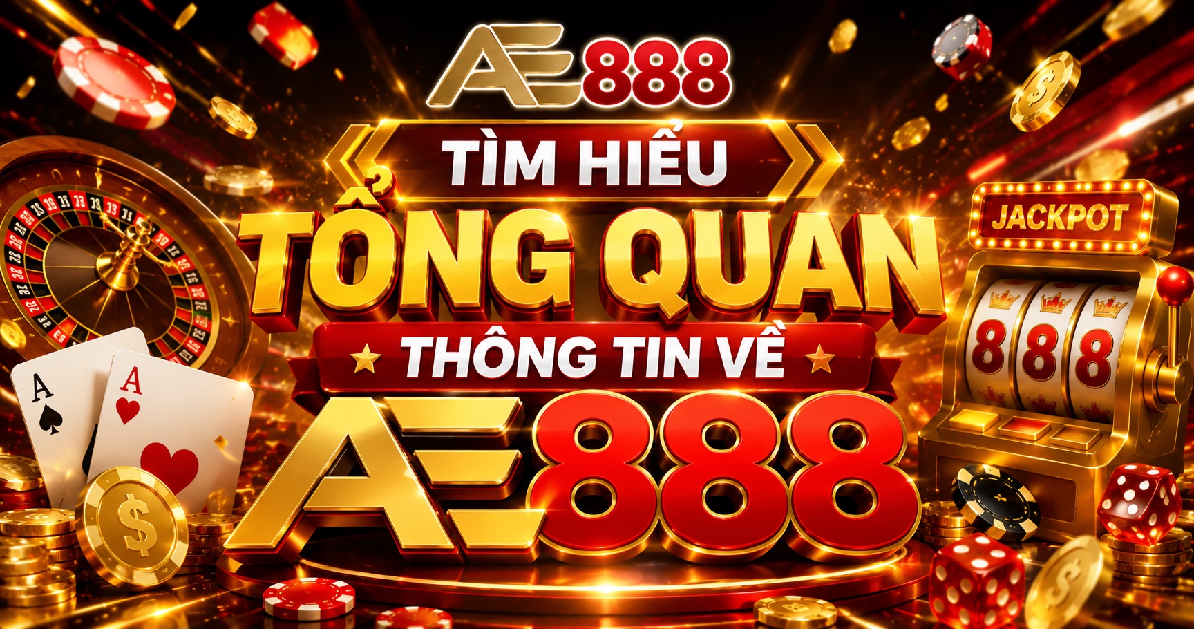 ae88 tìm hiểu tổng quan