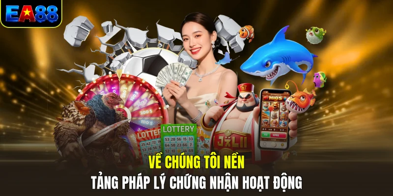 ve chung toi nen tang phap ly chung nhan hoat dong